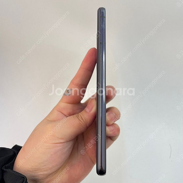 98428(울산중고폰) 갤럭시S21 그레이 256GB ...--5