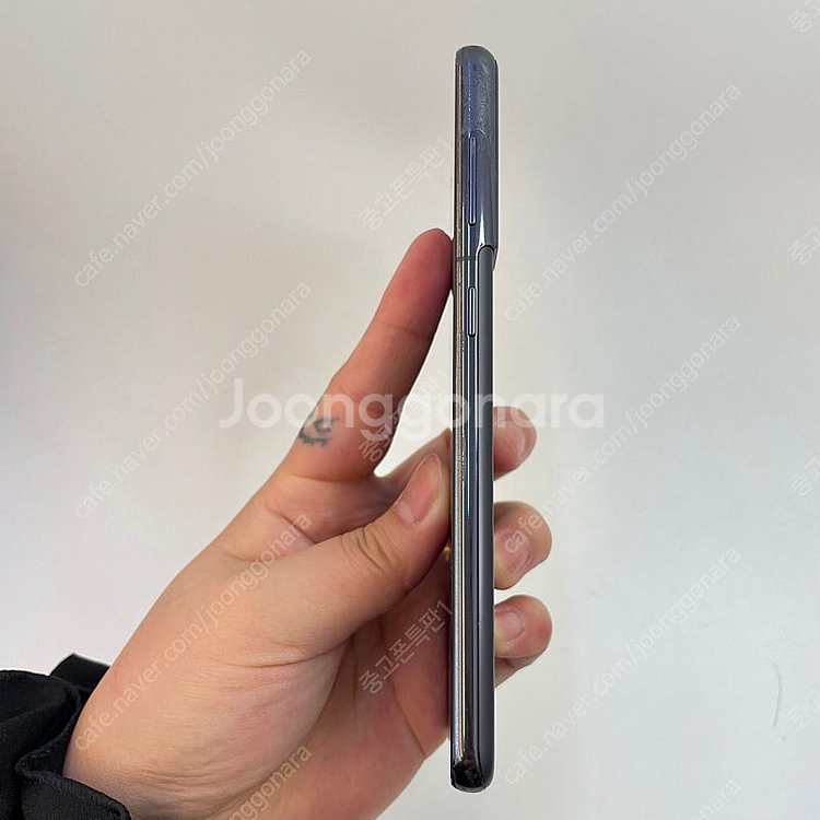 98428(울산중고폰) 갤럭시S21 그레이 256GB ...--6