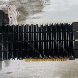 AFOX 지포스 GT730 D3 2GB LP 무소음 디앤디컴 (택포)