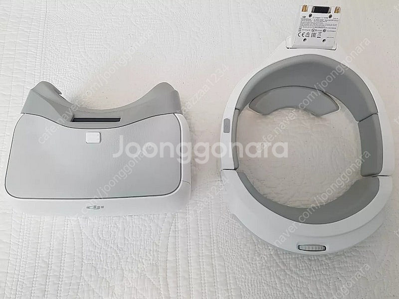 드론 dji 고글 레이싱 에디션, 일반 팝니다--1