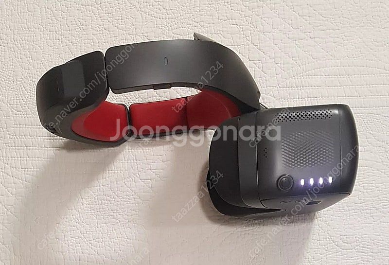 드론 dji 고글 레이싱 에디션, 일반 팝니다--3