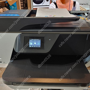 삼성 A3 무한잉크 복합기 SL-J2960W