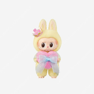 팝마트 라부부 체크메이트 키링 새상품
