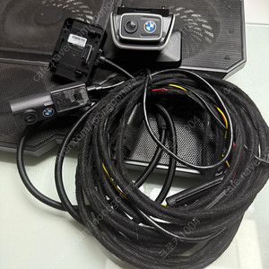 BMW 블랙박스 Advanced Car Eye 3.0 PRO