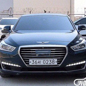 제네시스 EQ900 3.8 GDI AWD 중고 EQ900 3.8 GDI AWD 중고차