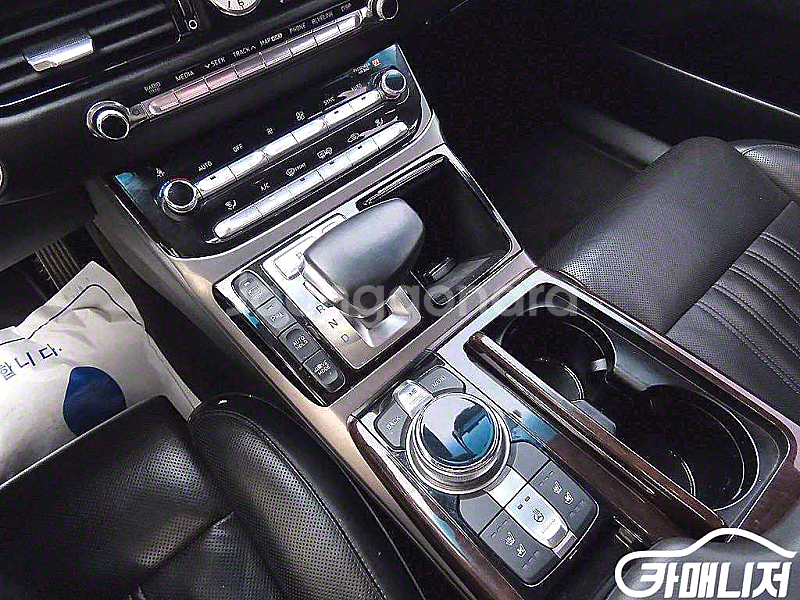 제네시스 EQ900 3.8 GDI AWD 중고 EQ90...--2