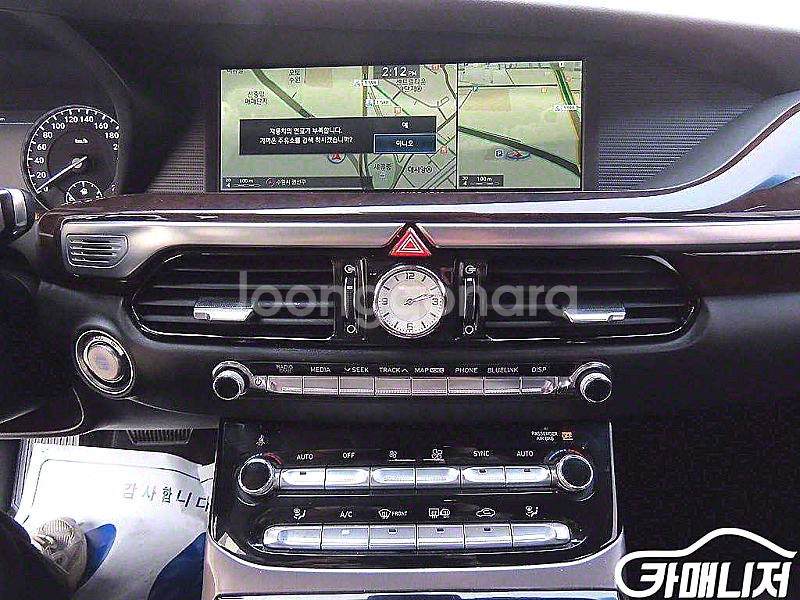 제네시스 EQ900 3.8 GDI AWD 중고 EQ90...--3