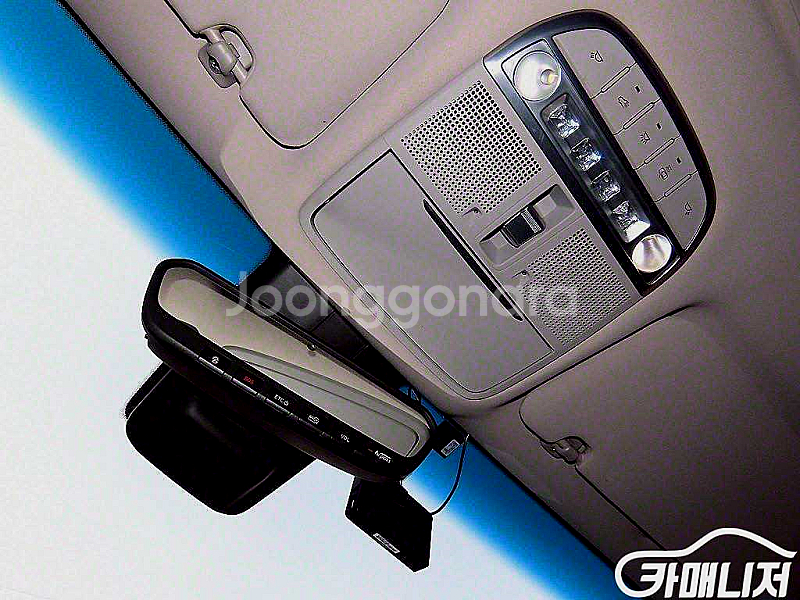 제네시스 EQ900 3.8 GDI AWD 중고 EQ90...--4
