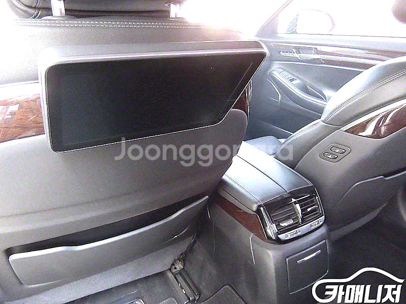 제네시스 EQ900 3.8 GDI AWD 중고 EQ90...--5