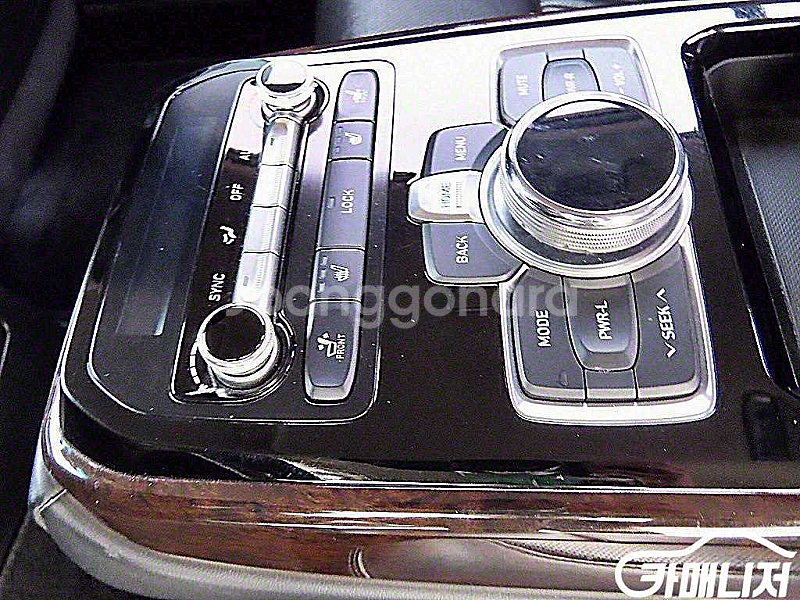 제네시스 EQ900 3.8 GDI AWD 중고 EQ90...--6