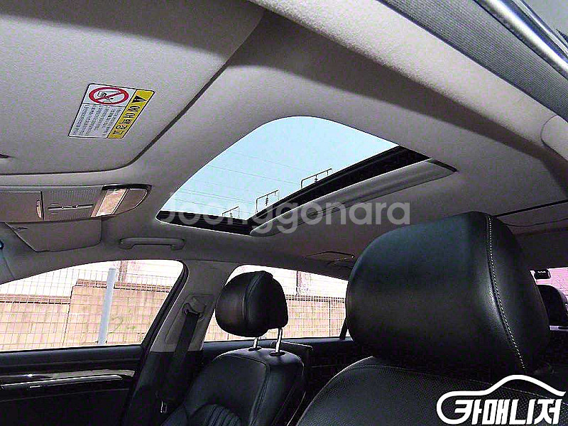 제네시스 EQ900 3.8 GDI AWD 중고 EQ90...--8