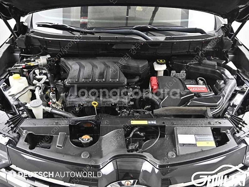 [르노코리아(삼성)]더뉴QM6 2.0 LPe RE 2W...--6