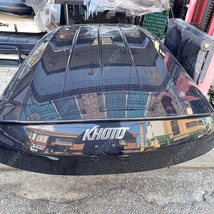 툴레 하프로 팩라인 코토 일체형 루프박스 루프탑텐트 가로바 자전거캐리어 어닝 중고 판매,당일매입,전국 택배 가능(상시 업데이트)