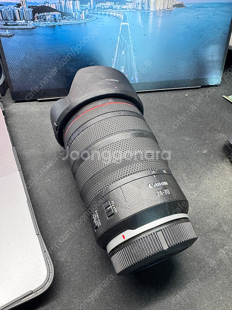 캐논 RF 24-70mm F2.8 L IS USM 판매...--0