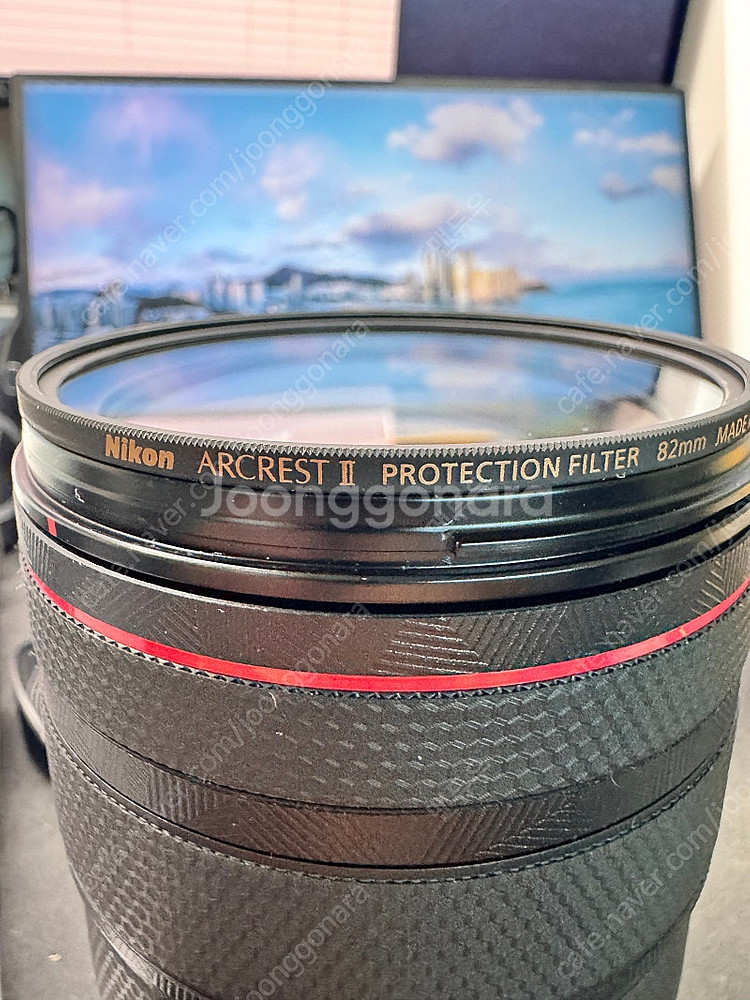 캐논 RF 24-70mm F2.8 L IS USM 판매...--1