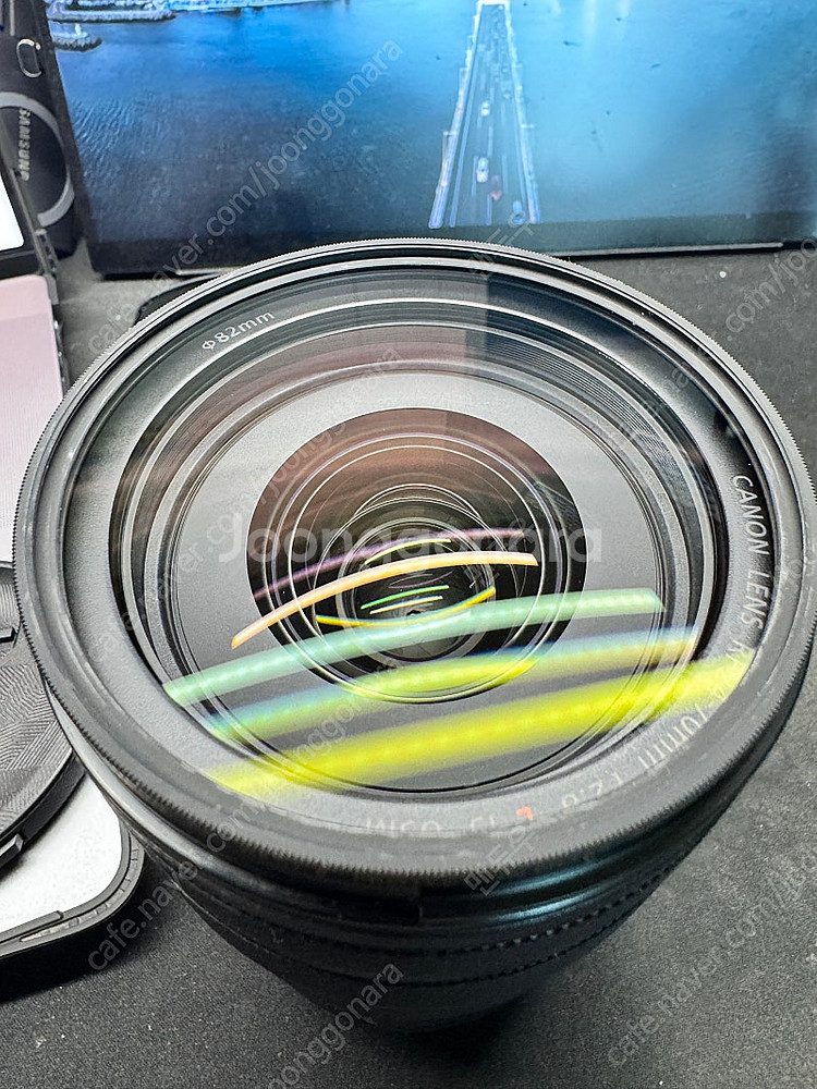 캐논 RF 24-70mm F2.8 L IS USM 판매...--2