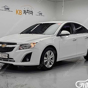 [쉐보레]크루즈 디젤 2.0 LTZ + (5인승) ★중고차★중고차매입★전액할부★저신용자★신불자★소액할부★현금★카드 전부 가능합니다!