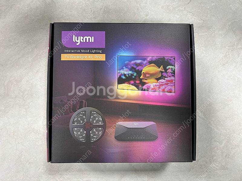 Lytmi Fantasy 3 Pro (VRR+ALLM)...--0