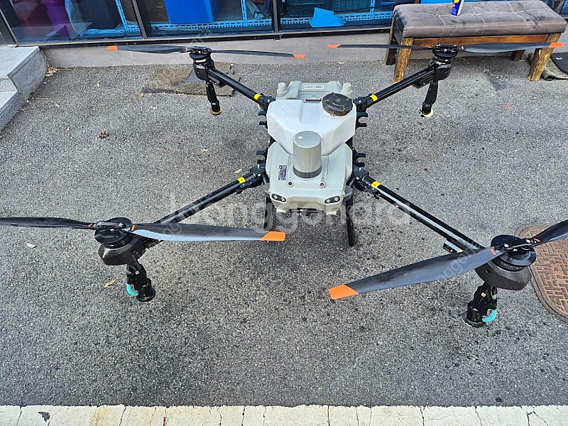 DJI 드론25리터 T25 판매합니다--0