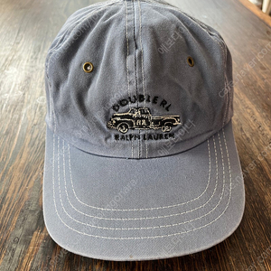 RRL 90s 모자 더블알엘 레전더리 USA