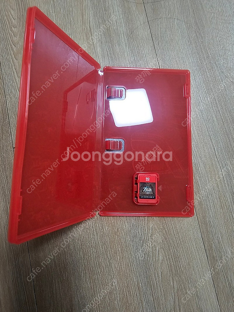 닌텐도스위치2 젤다의전설 왕국의눈물--1