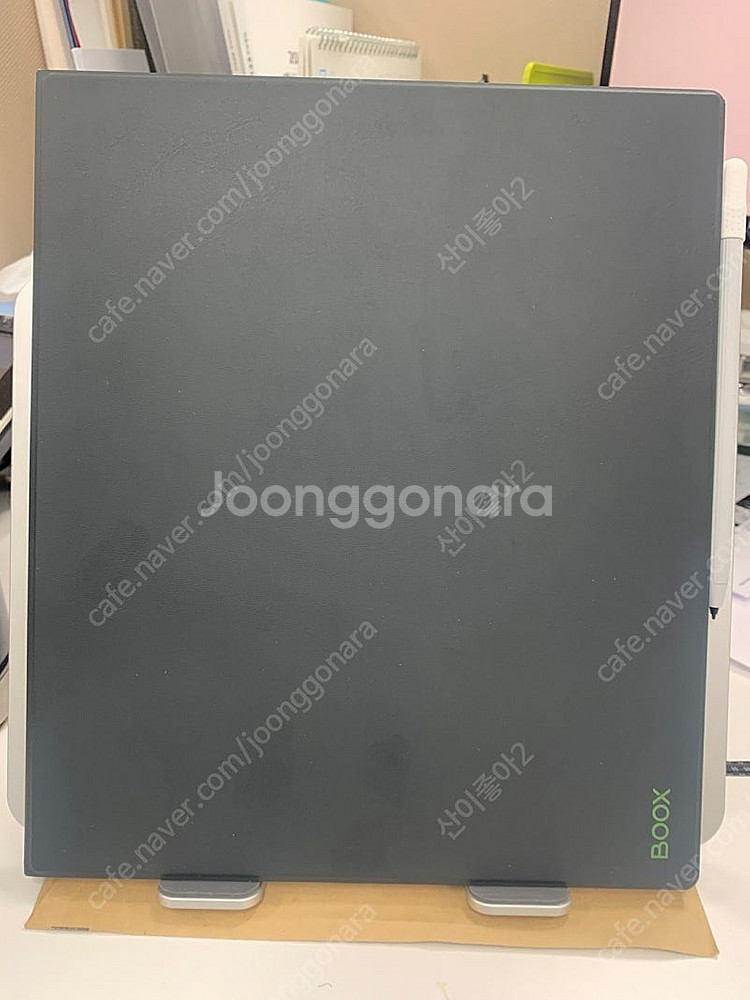 오닉스 북스 노트 맥스 onyx boox note ma...--1