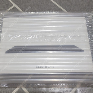 갤럭시탭 S9+ 256GB 5G 셀룰러 미개봉 새제품
