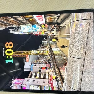 아이패드 프로 12.9 5세대 m1