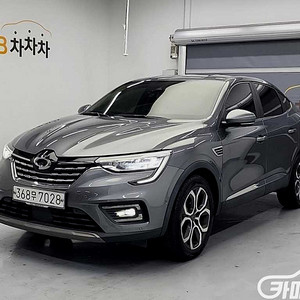 르노코리아(삼성) XM3 1.3 TCe RE 시그니처 중고 XM3 1.3 TCe RE 시그니처 중고차