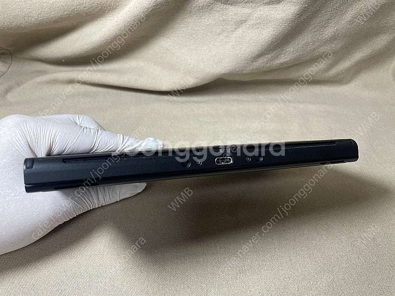 닌텐도 스위치 OLED 본체 + 닌텐도 정품 프로콘 (...--4