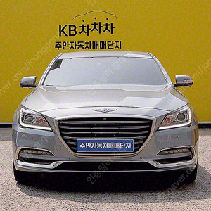 제네시스 G80 33 GDI AWD 중고차 판매합니다 ★전액할부★전국최저가★저신용★유튜브:뿅카TV★