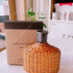 [새상품] 존바바아티산 125ml