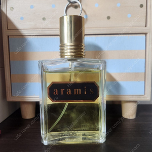 아라미스 향수 100ml 우체국택포