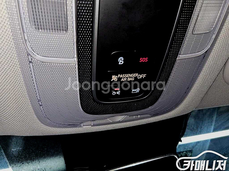 [현대]아반떼 (CN7) 1.6 모던 2021 년 중고...--7