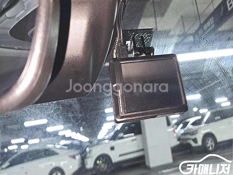 [현대]아반떼 (CN7) 1.6 모던 2021 년 중고...--8
