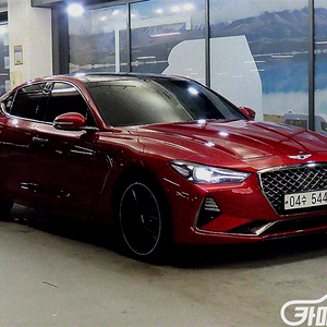 제네시스 G70 3.3T 스포츠 AWD 중고 G70 3.3T 스포츠 AWD 중고차