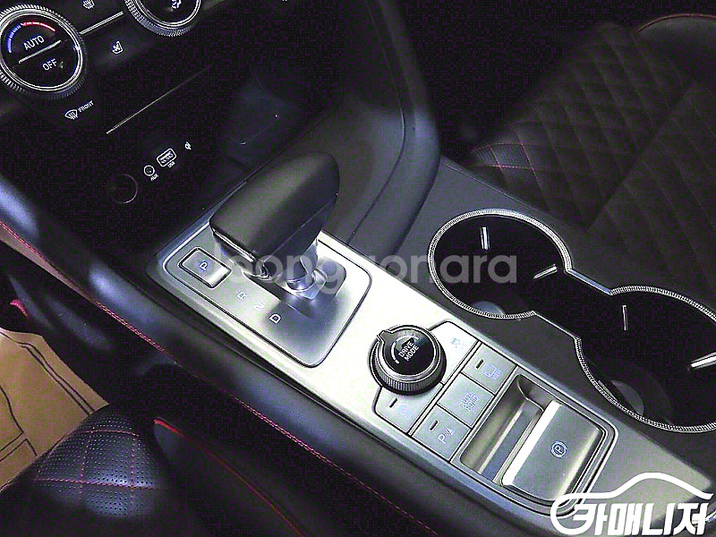 제네시스 G70 3.3T 스포츠 AWD 중고 G70 3...--3