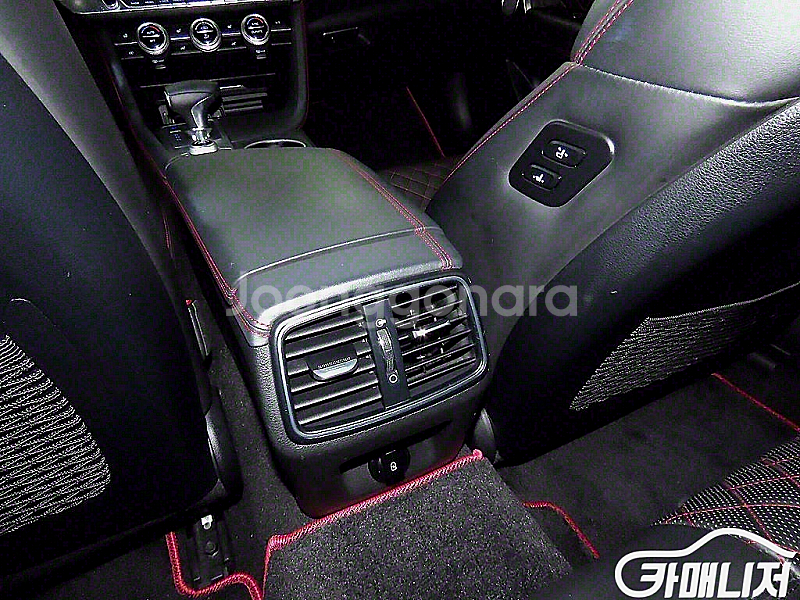 제네시스 G70 3.3T 스포츠 AWD 중고 G70 3...--5