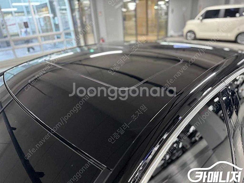 [쉐보레]올뉴크루즈 1.4 터보 LTZ ★중고차★중고차...--6