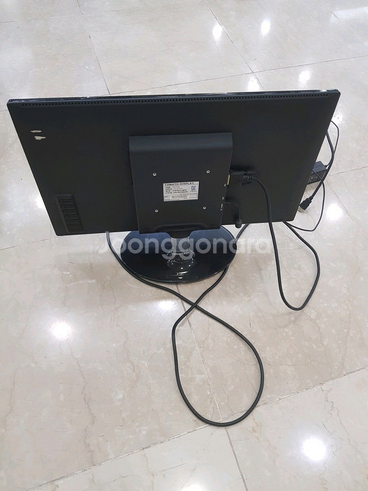토마토 23인치 PC 모니터 TM-F230L--1