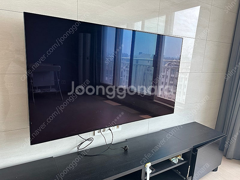 LG OLED 65인치 TV--0