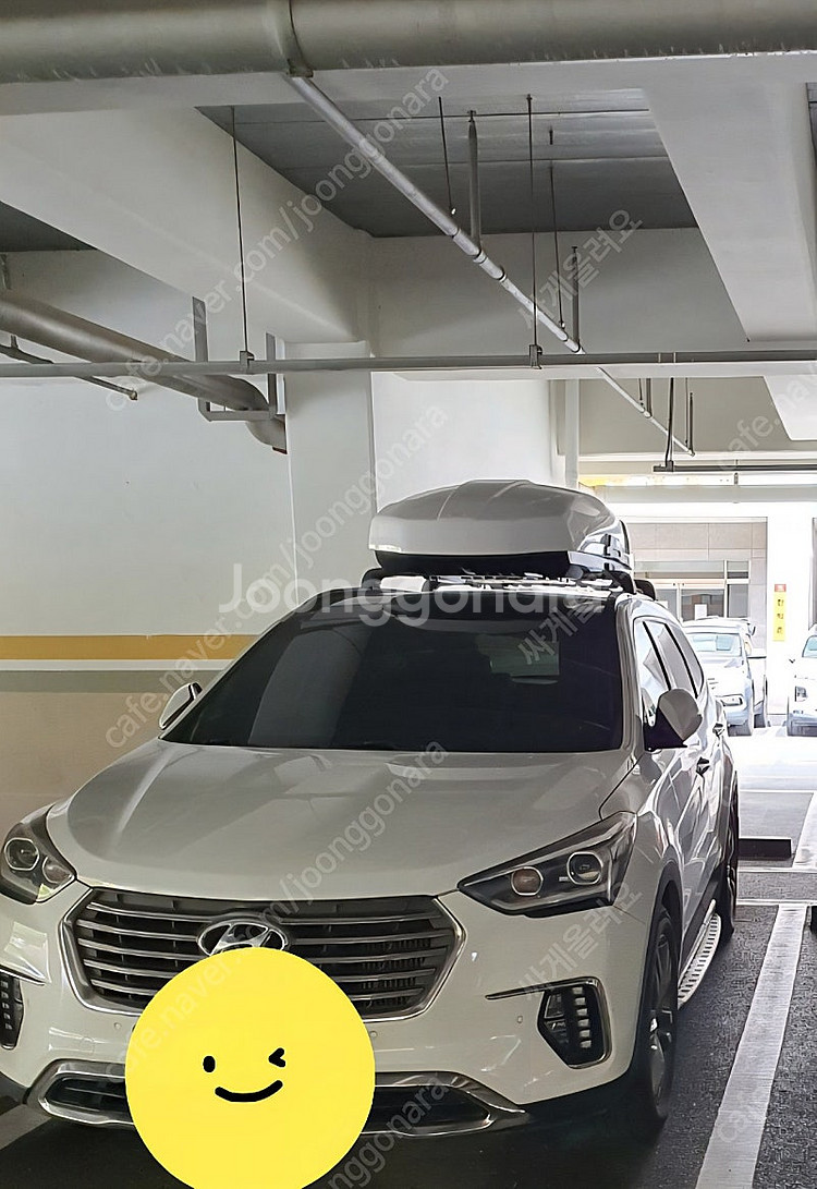 (빠른거래 위해 금액 다운) 툴레 모션 XT XL 50...--1