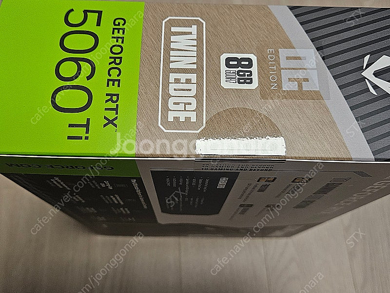 조텍 ZOTAC GAMING 지포스 RTX 5060Ti...--3
