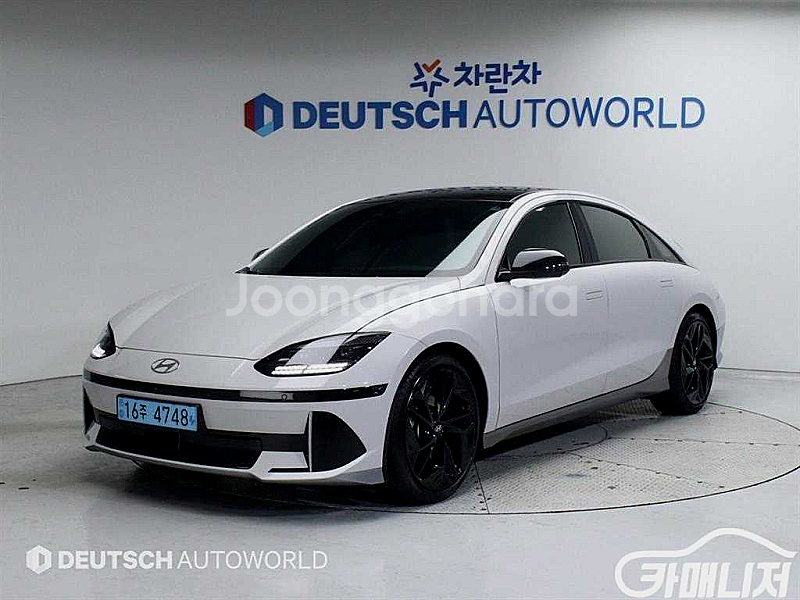 [현대]아이오닉 6 롱레인지 AWD 프레스티지 2023...--0