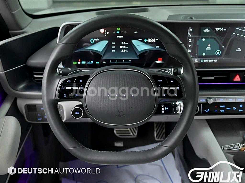 [현대]아이오닉 6 롱레인지 AWD 프레스티지 2023...--5