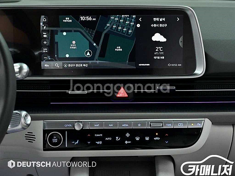[현대]아이오닉 6 롱레인지 AWD 프레스티지 2023...--6