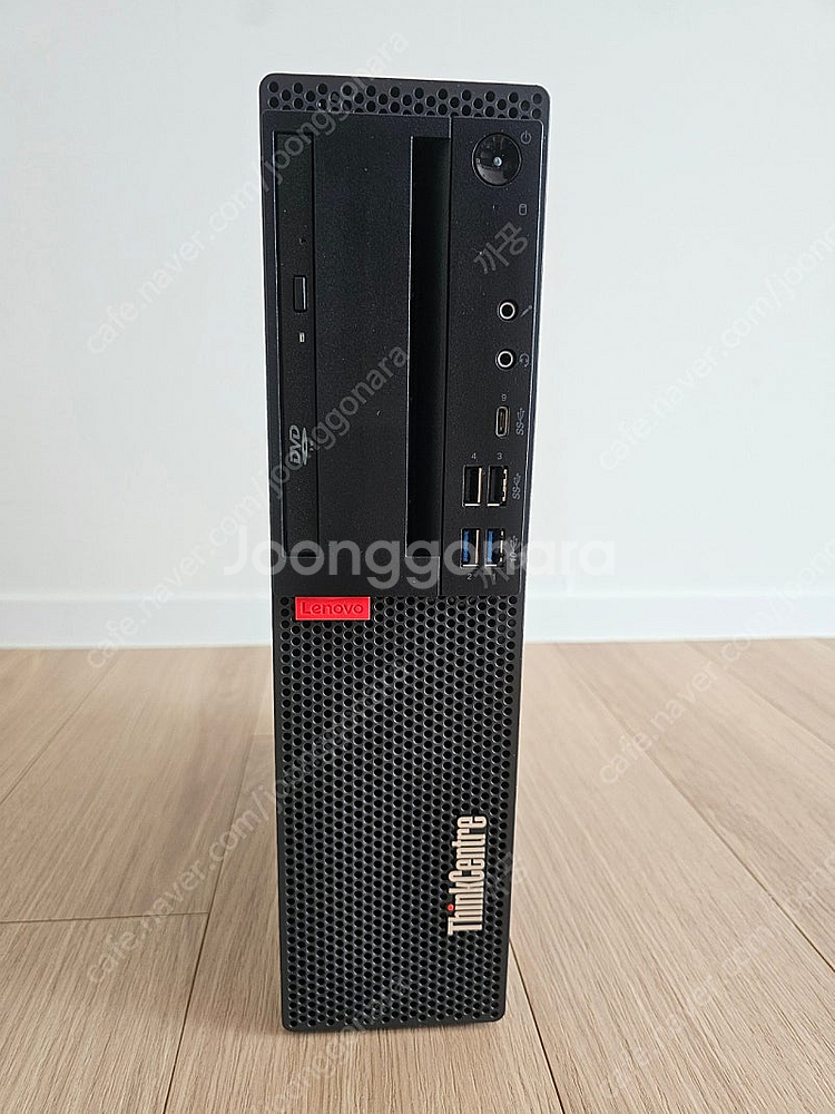 레노버 ThinkCentre M720s 8세대 16G ...--0