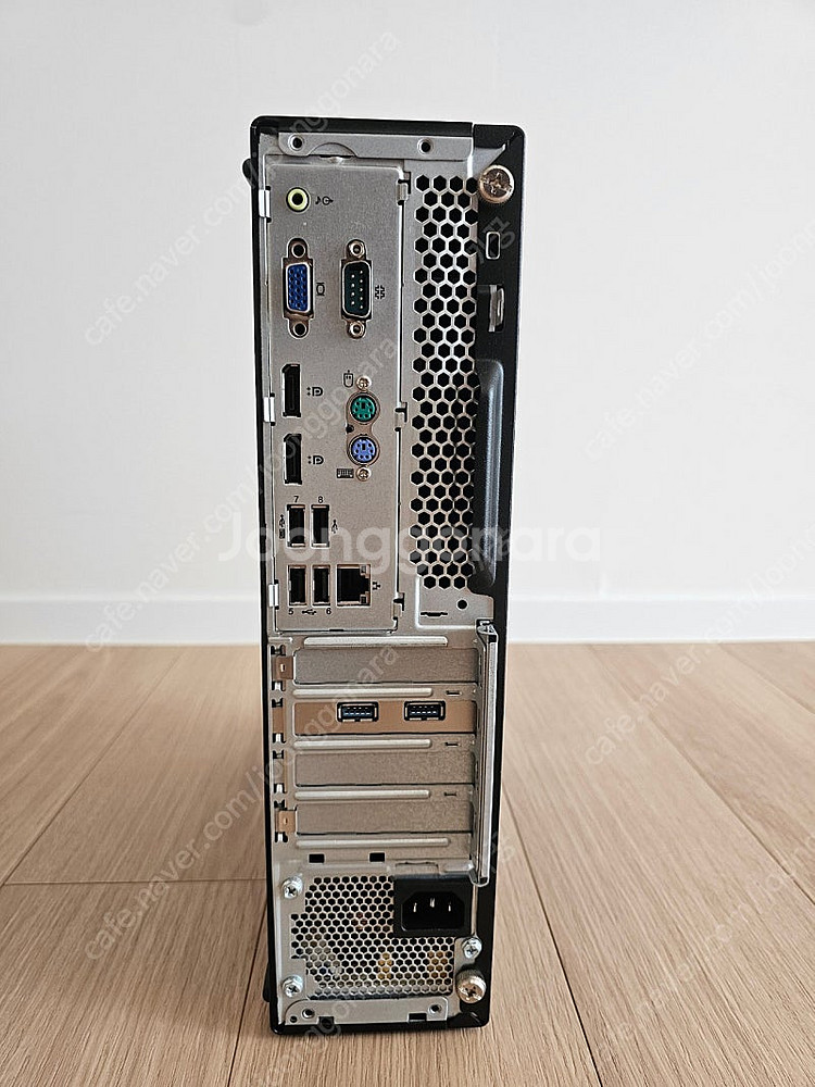 레노버 ThinkCentre M720s 8세대 16G ...--2