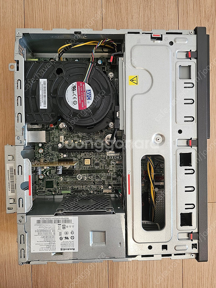 레노버 ThinkCentre M720s 8세대 16G ...--3