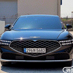 제네시스 G90(RS4) 3.5T GDI AWD 중고 G90(RS4) 3.5T GDI AWD 중고차